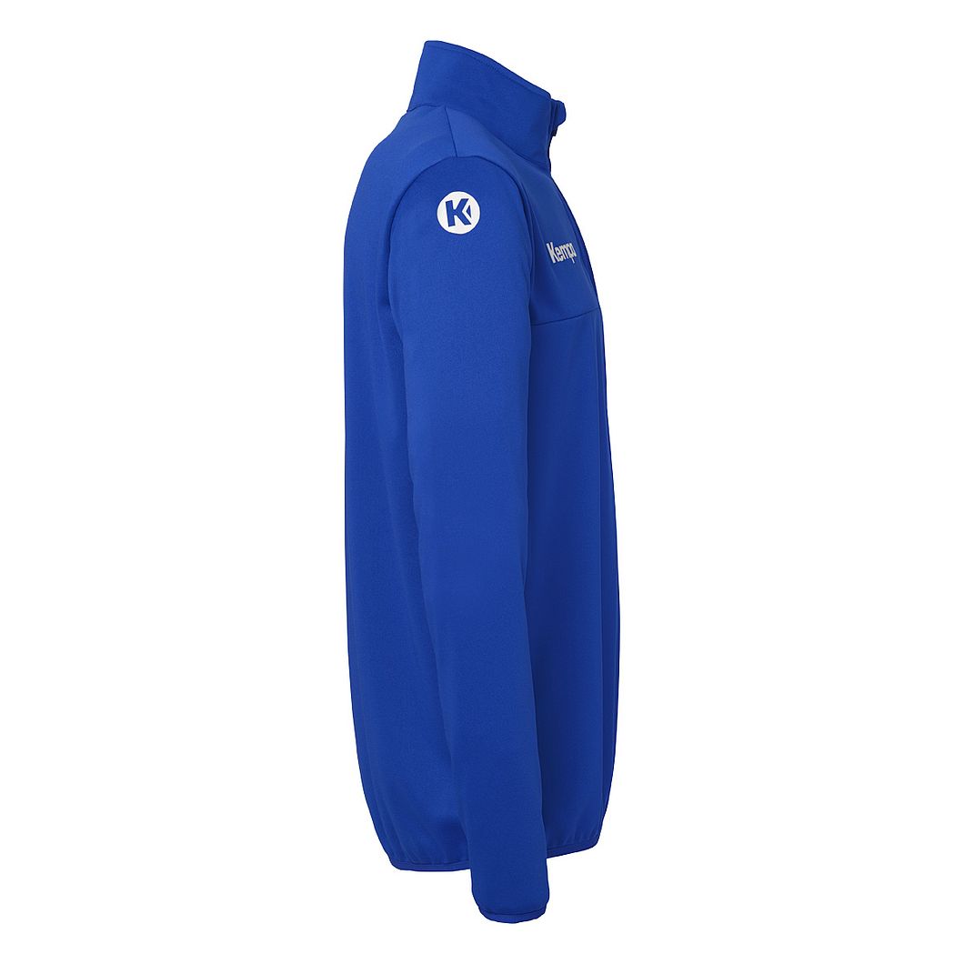 1/4 Zip Top
