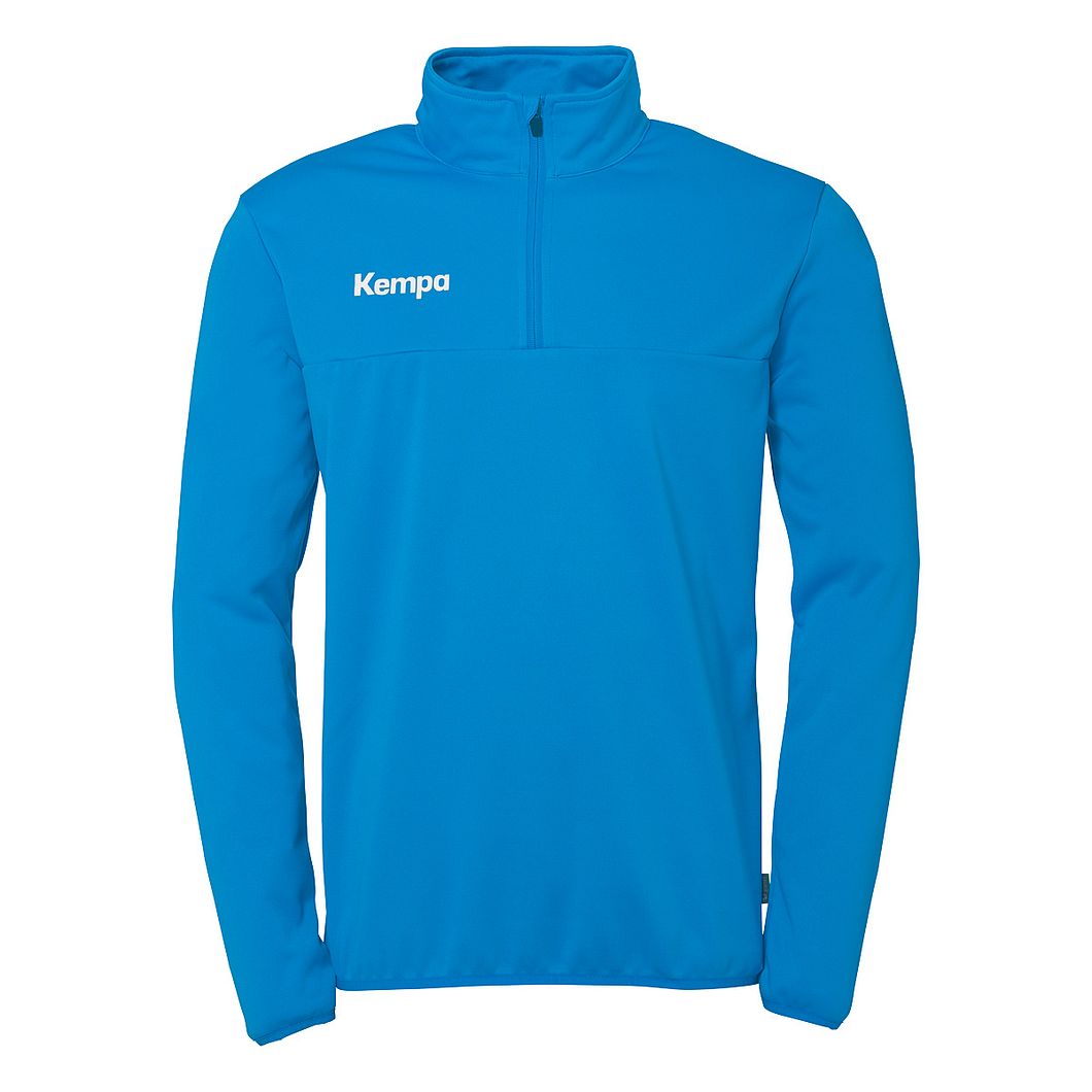 1/4 Zip Top