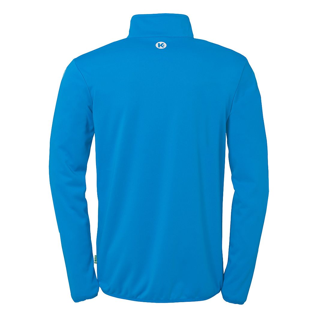1/4 Zip Top