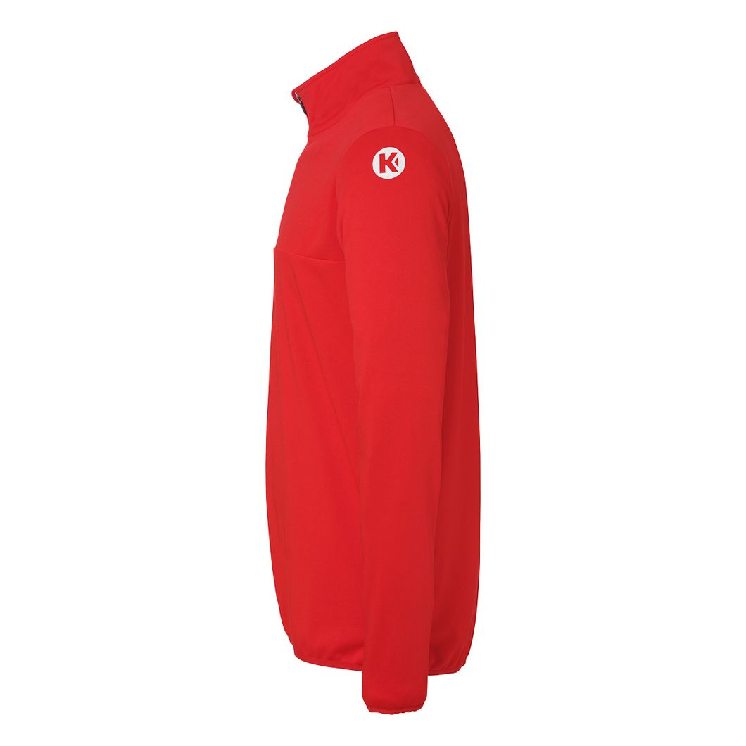 1/4 Zip Top