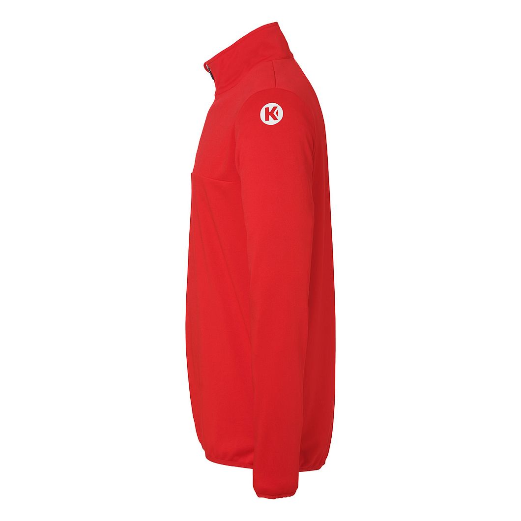 1/4 Zip Top