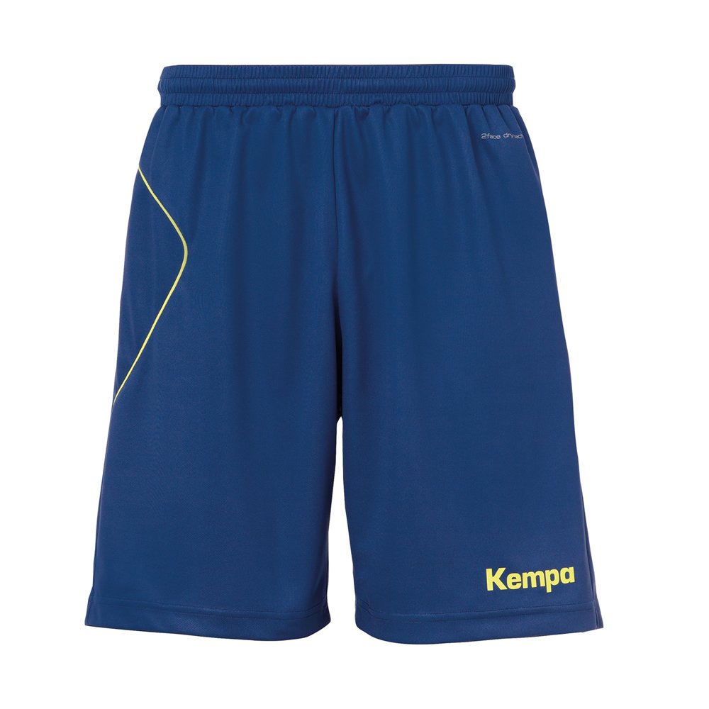 Kempa Curve Shorts