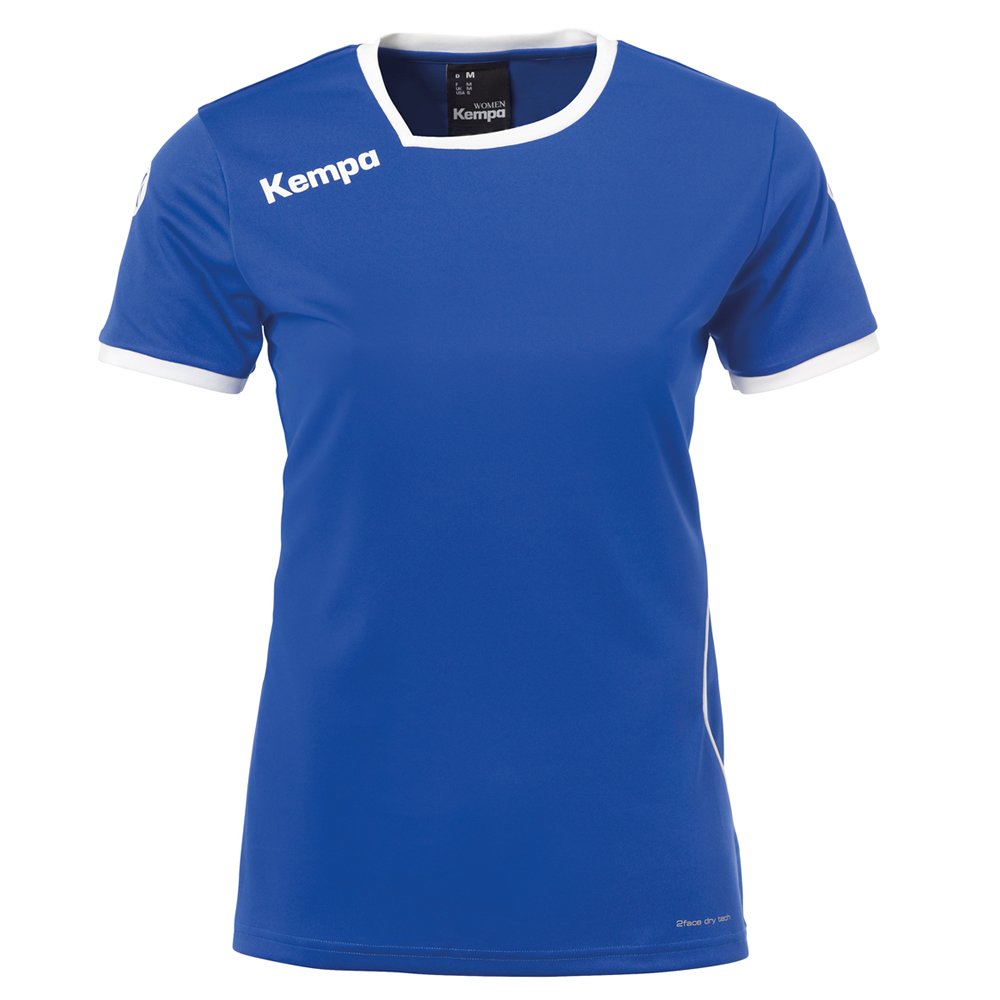 Kempa Curve Damen Trikot