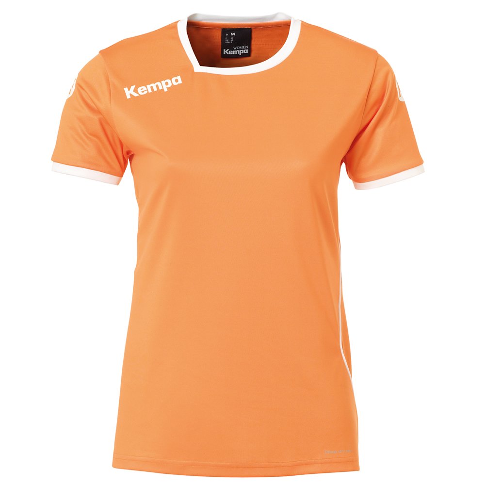 Kempa Curve Damen Trikot