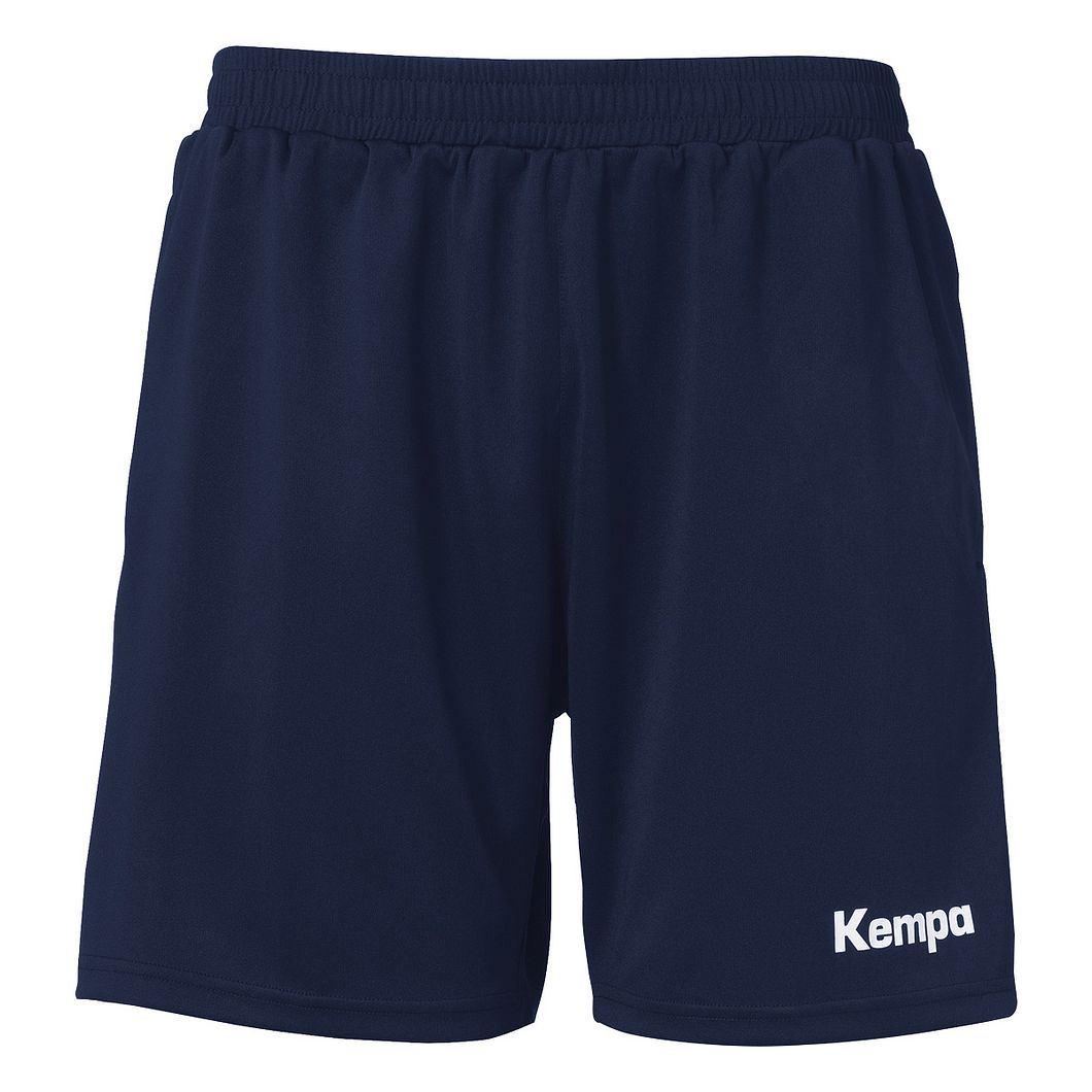 POCKET SHORTS