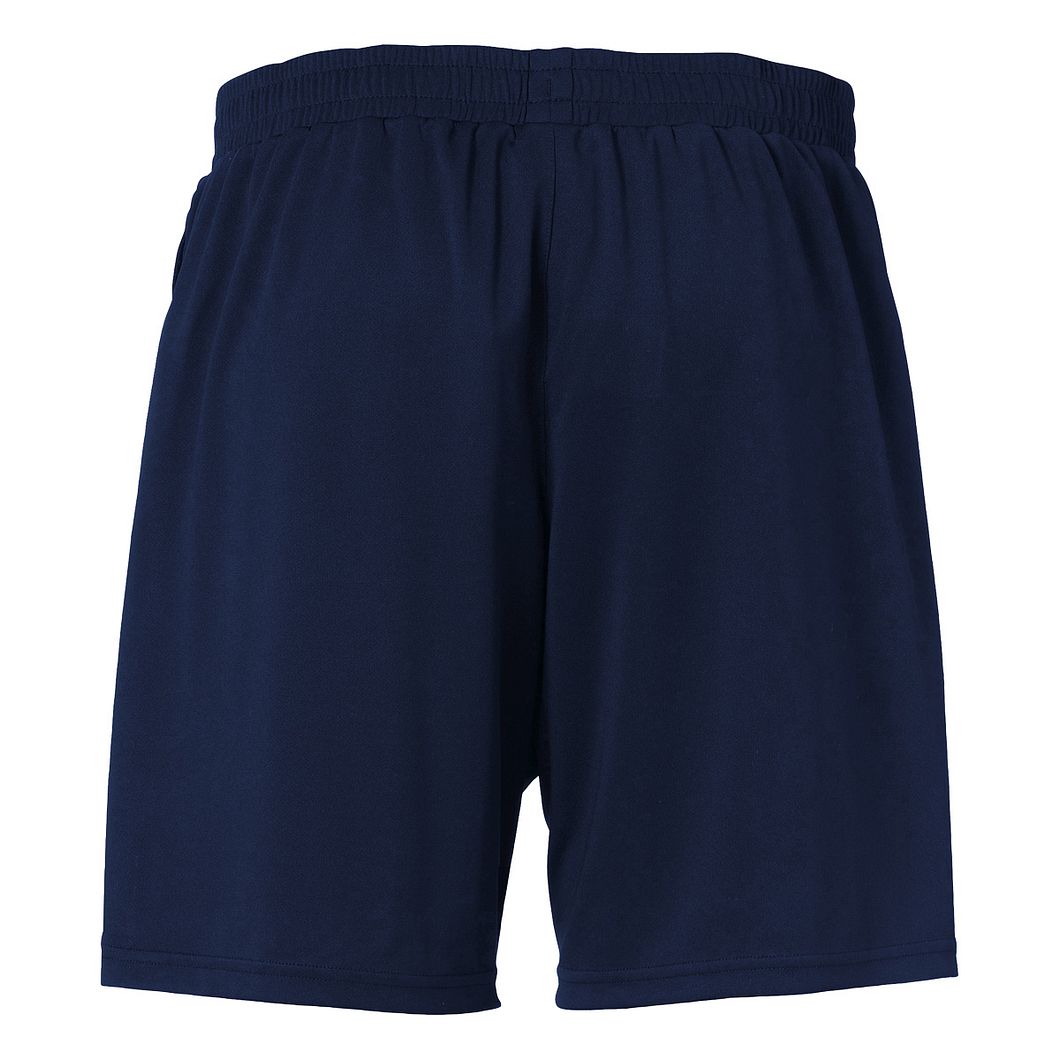 POCKET SHORTS