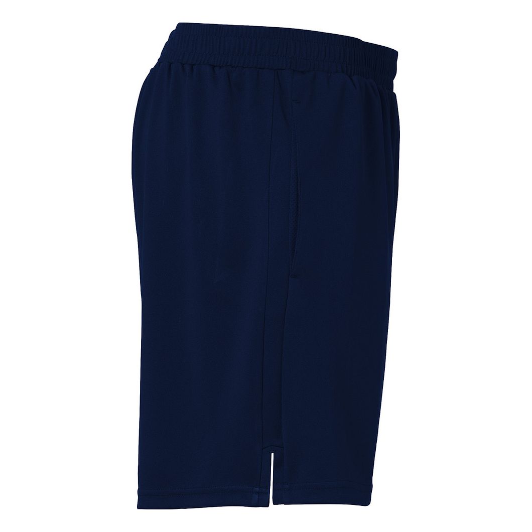 POCKET SHORTS