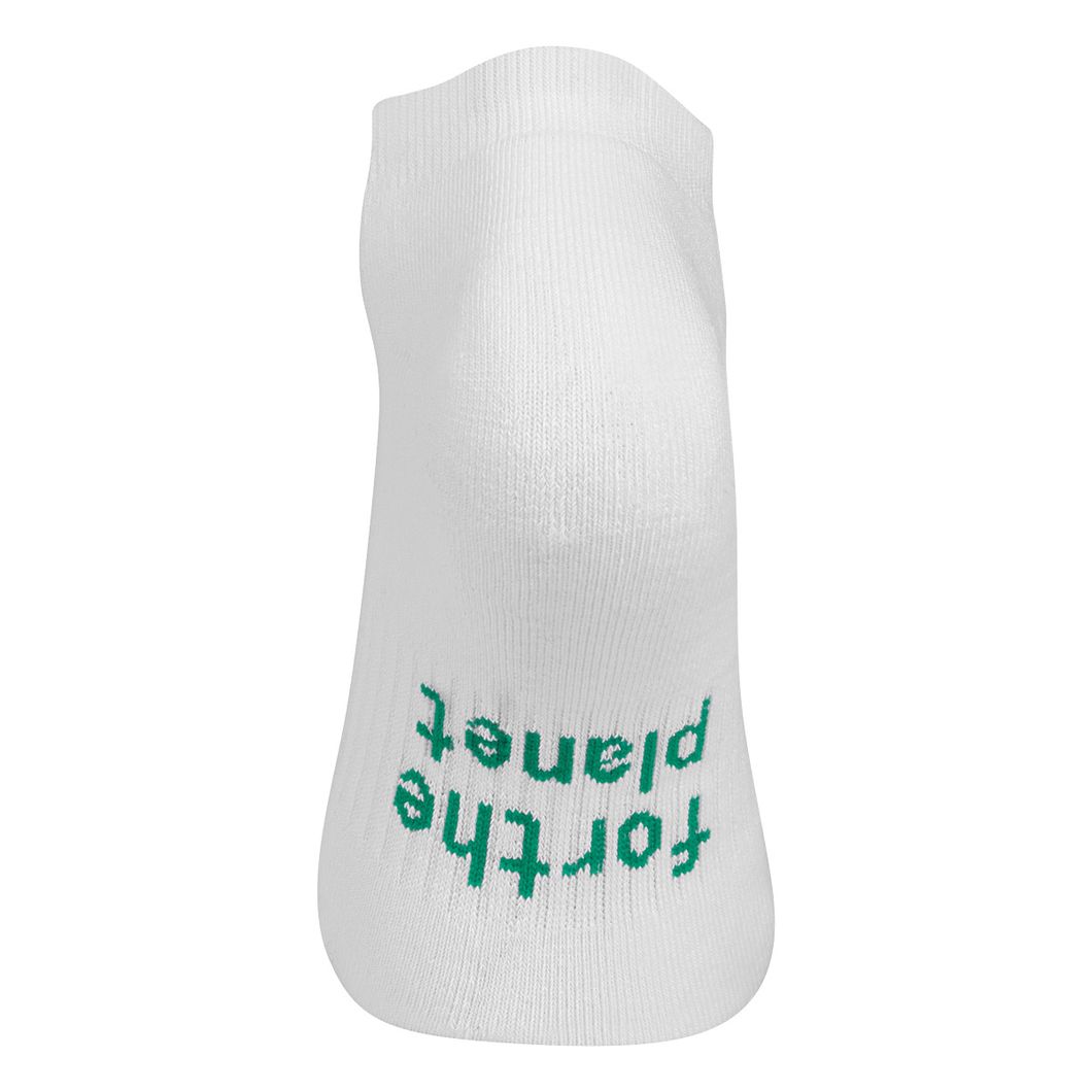 FOR THE PLANET Sneakersocken