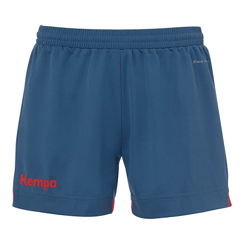 Player Shorts Damen