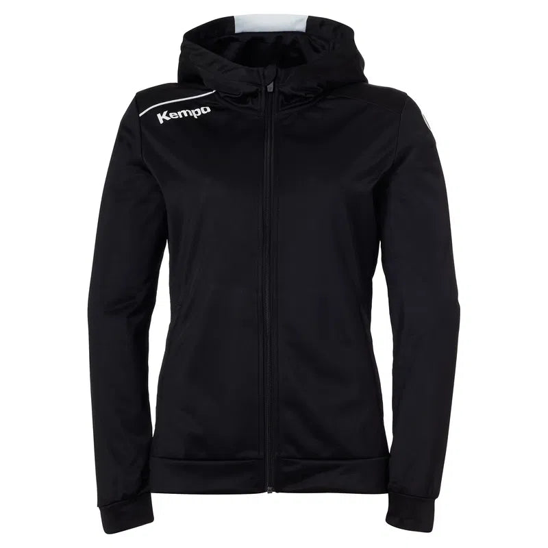 Player Kapuzenjacke Damen