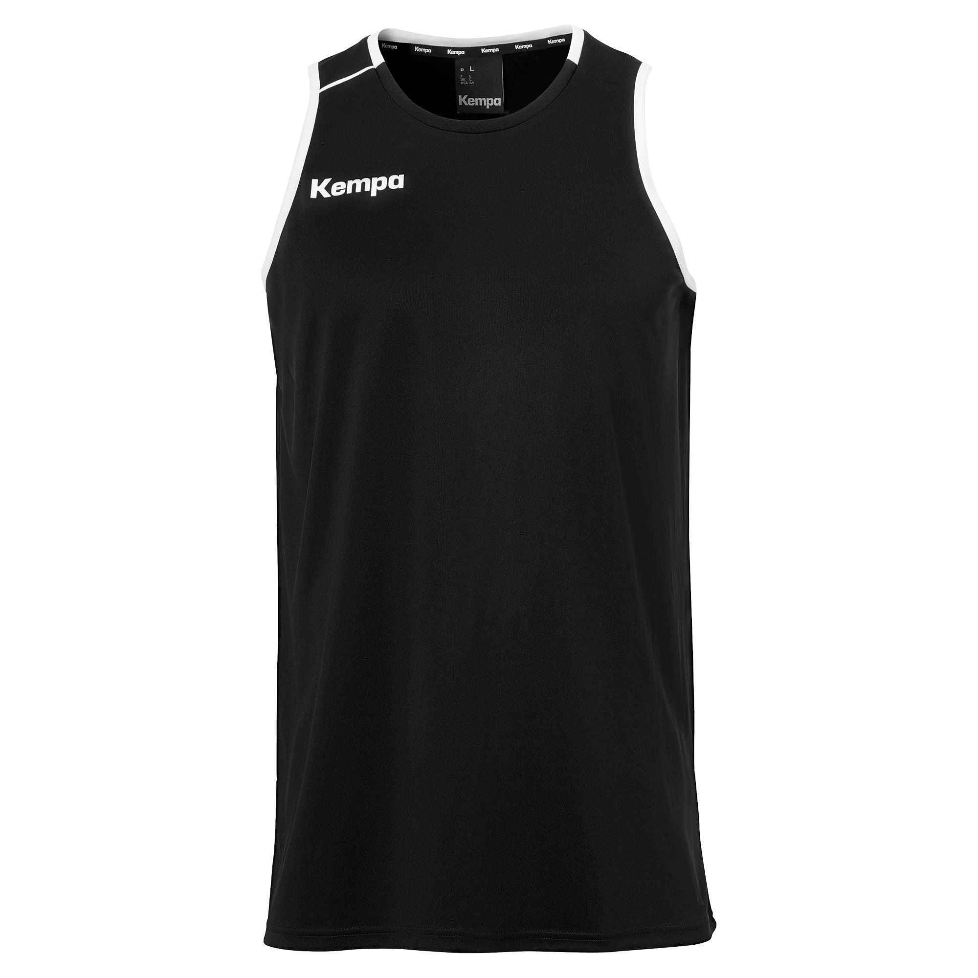 Kempa Player Tank Top