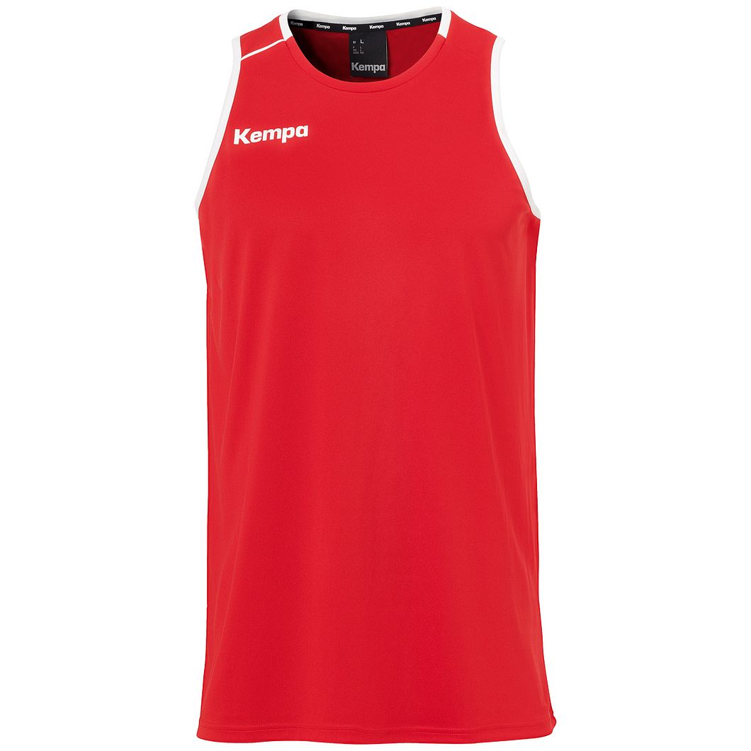 Player Tank Top