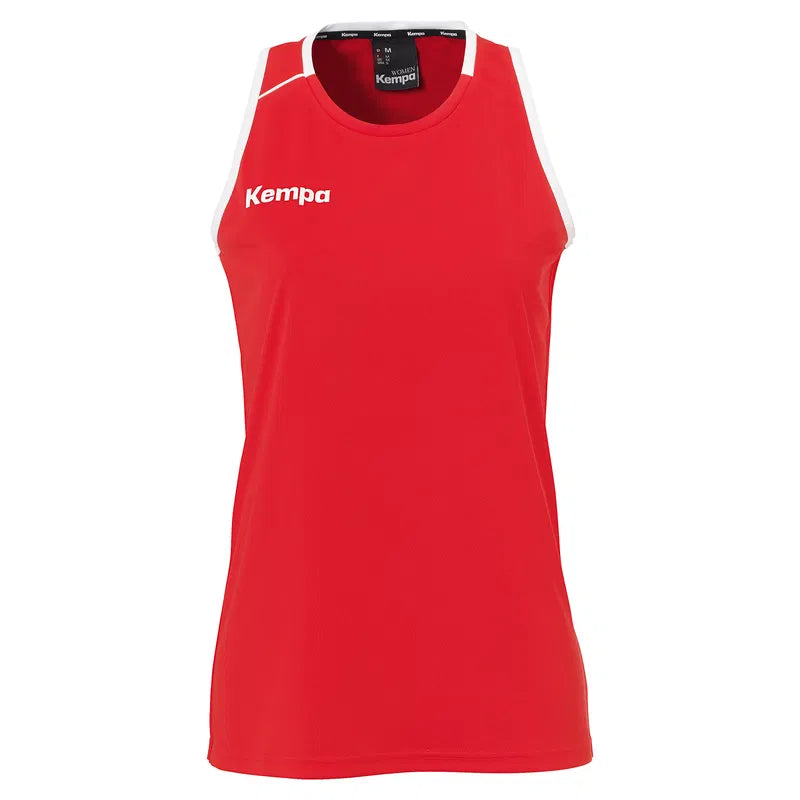 Player Tank Top Damen
