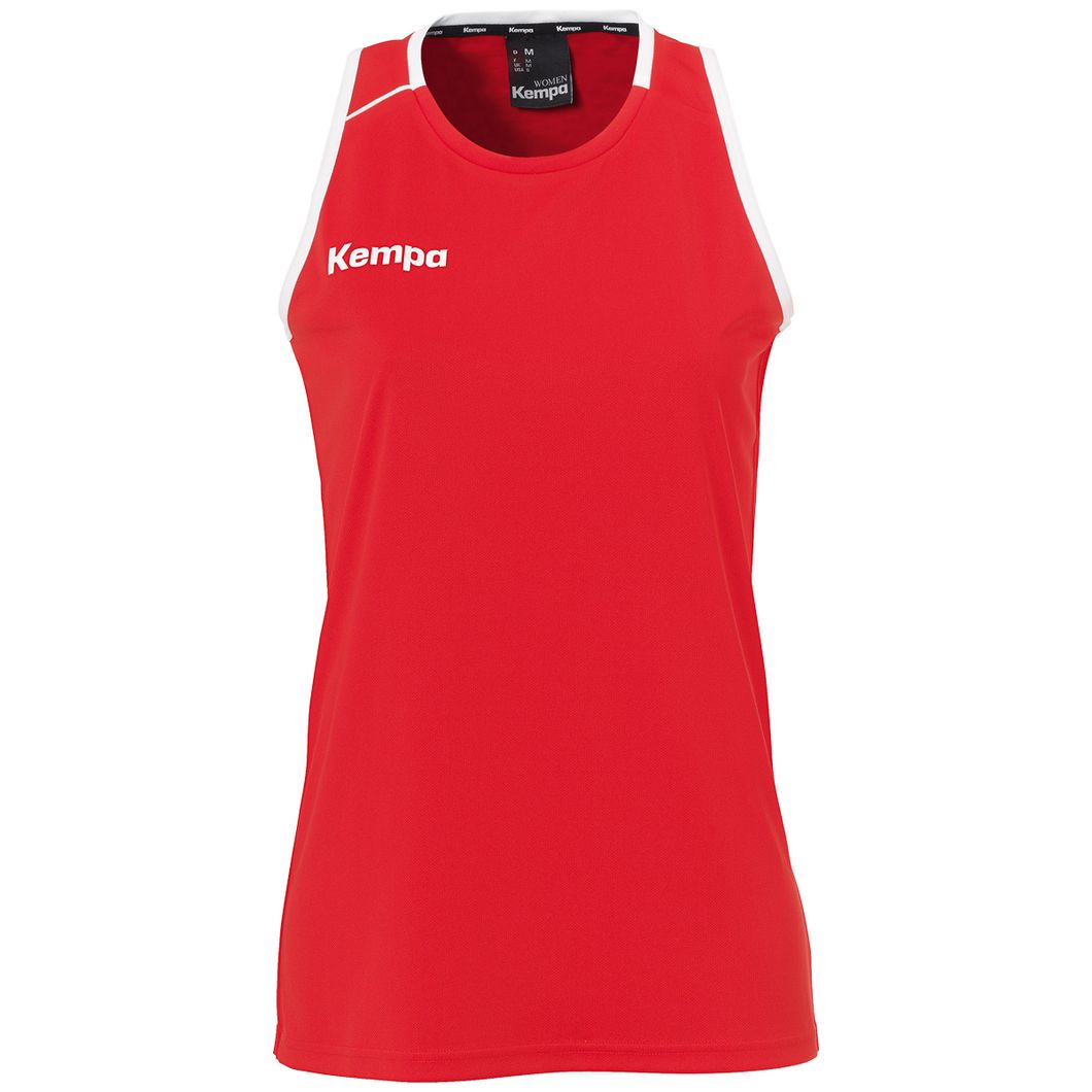 Player Tank Top Damen