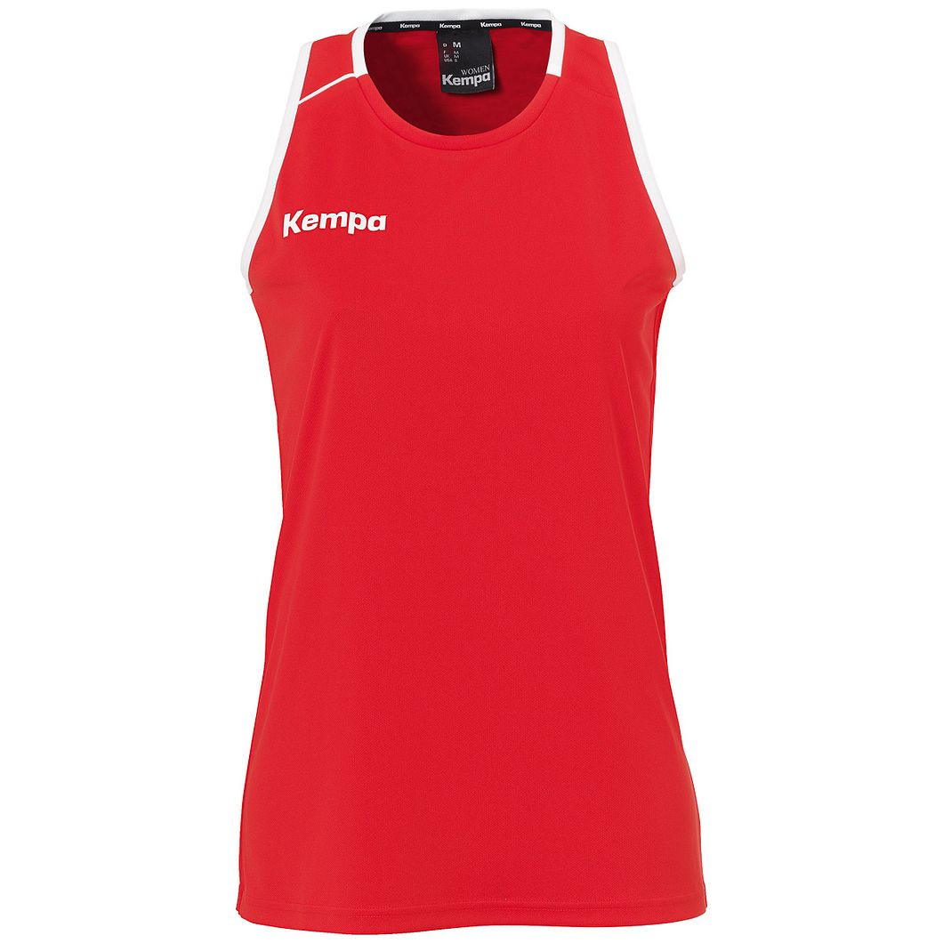 Player Tank Top Damen