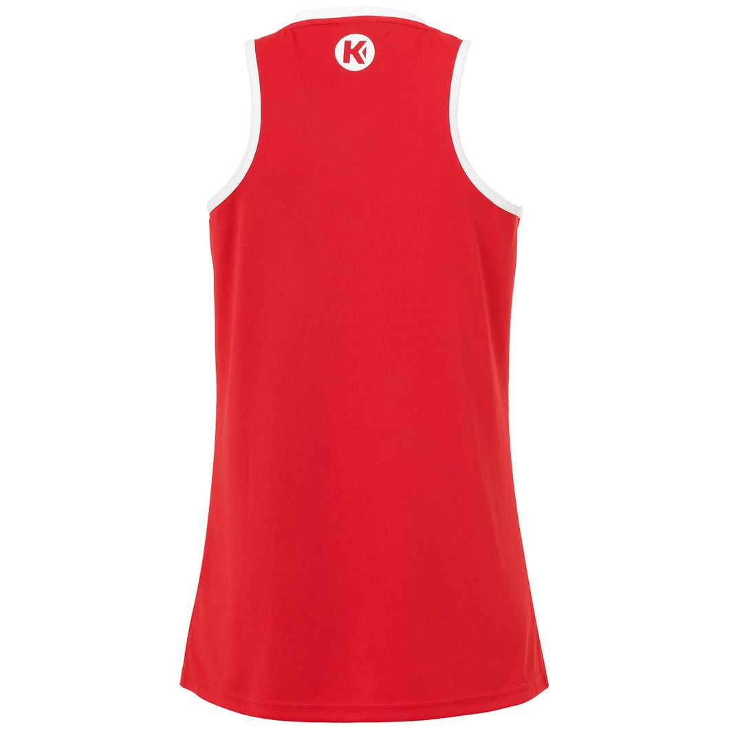 Player Tank Top Damen