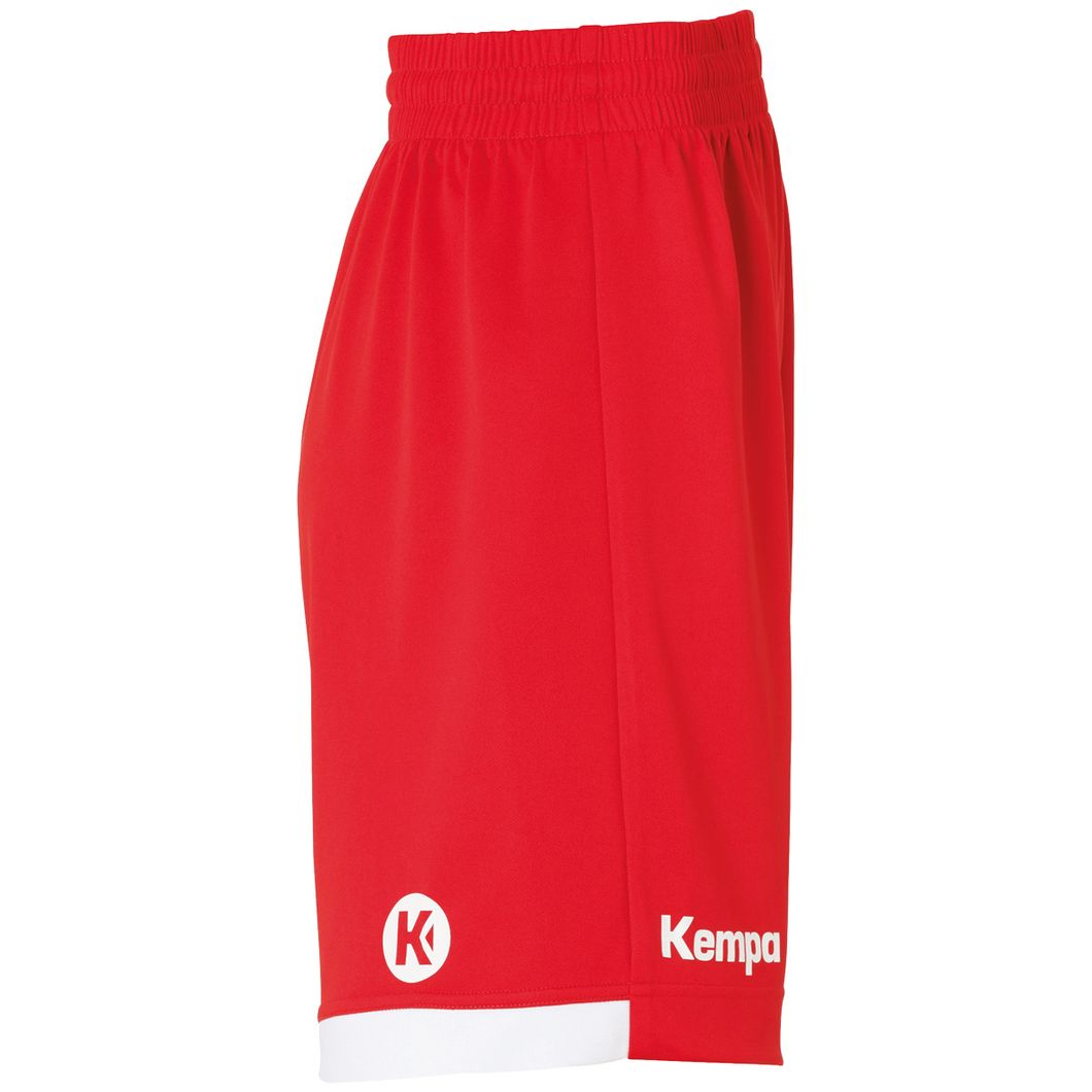 Player Long Shorts Damen