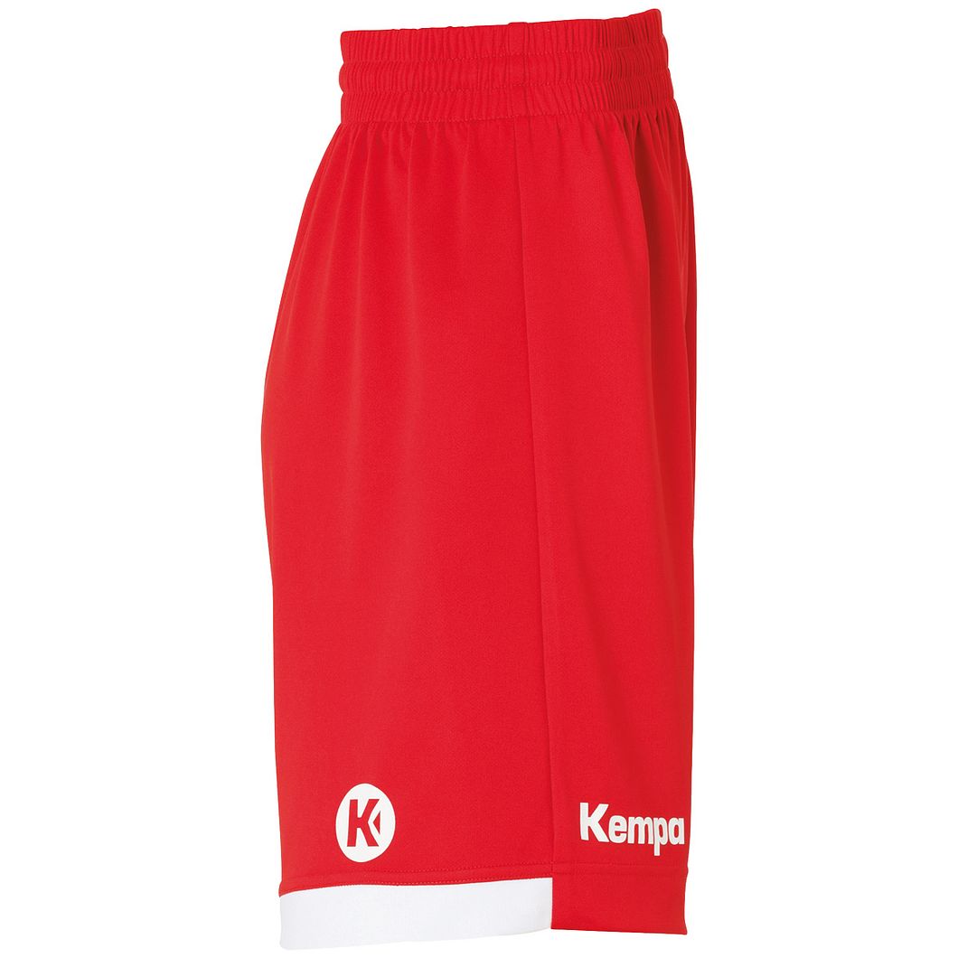 Player Long Shorts Damen