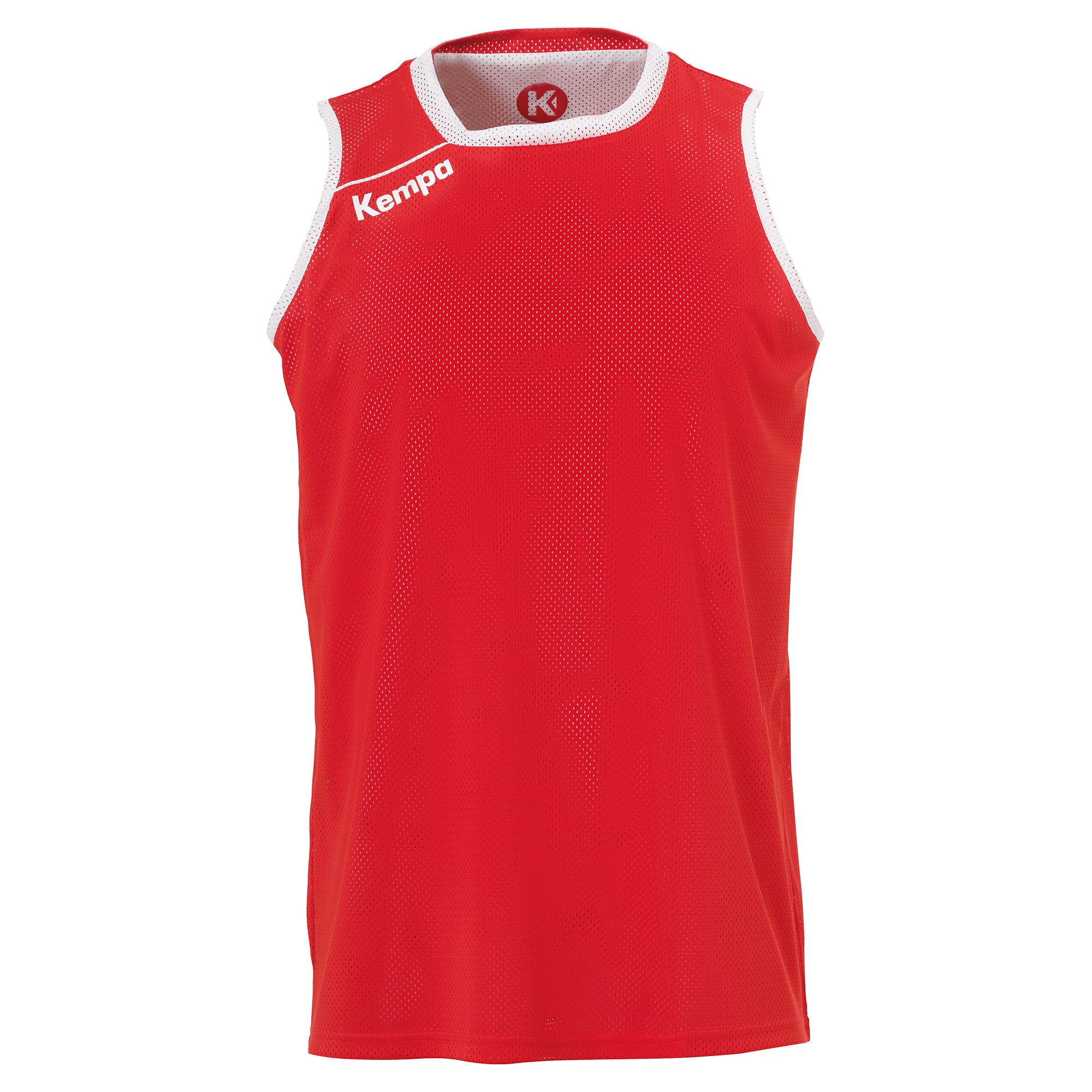 Kempa Reversible Tank Top