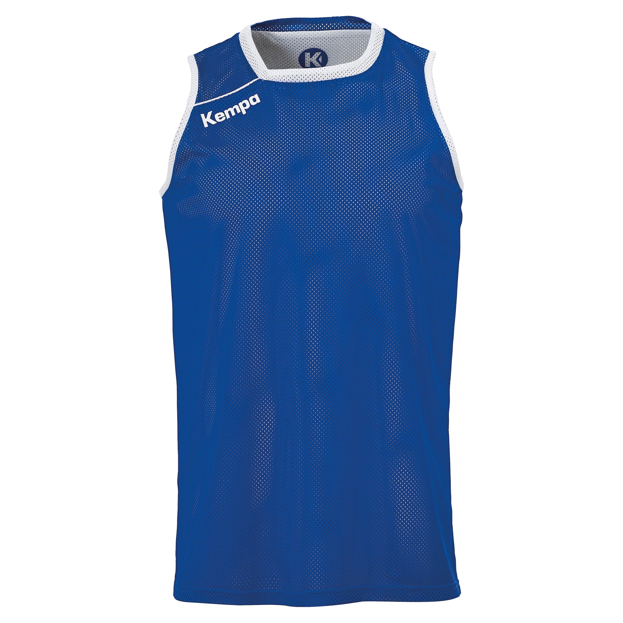 Kempa Reversible Tank Top