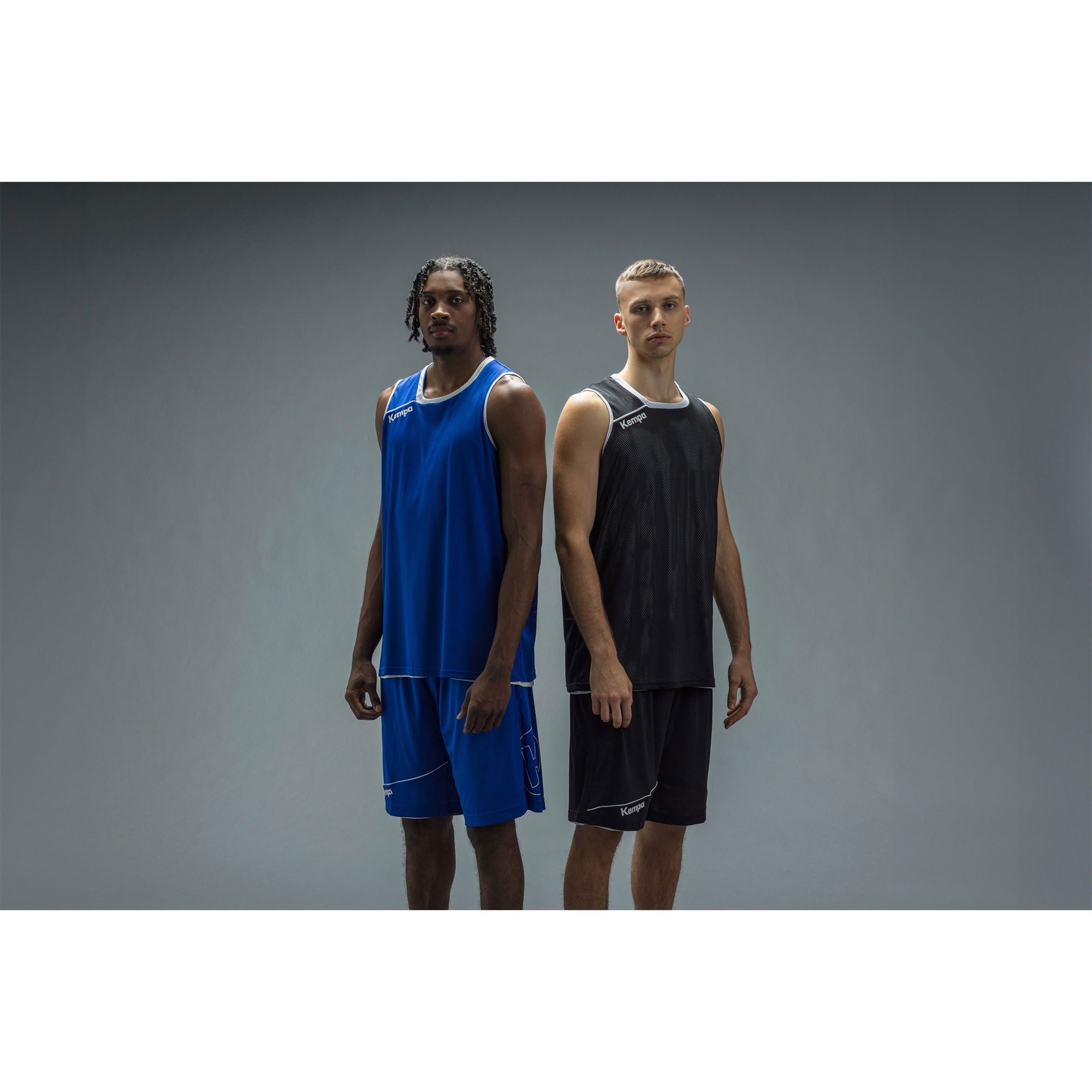 Kempa Reversible Tank Top