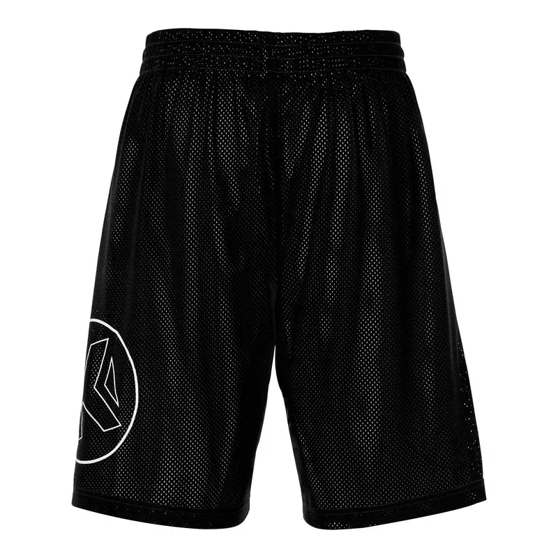 Reversible Shorts
