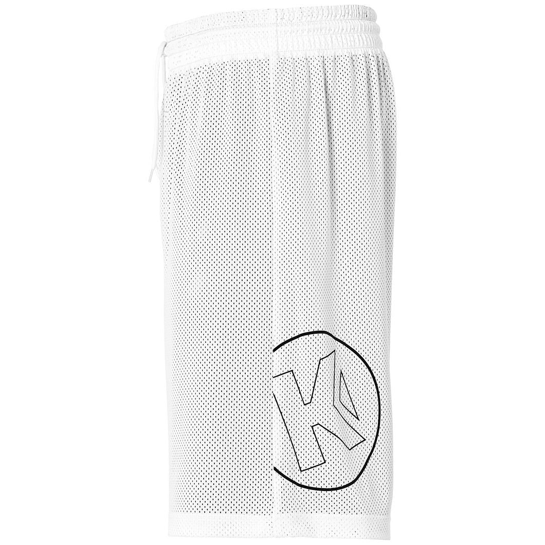 Reversible Shorts