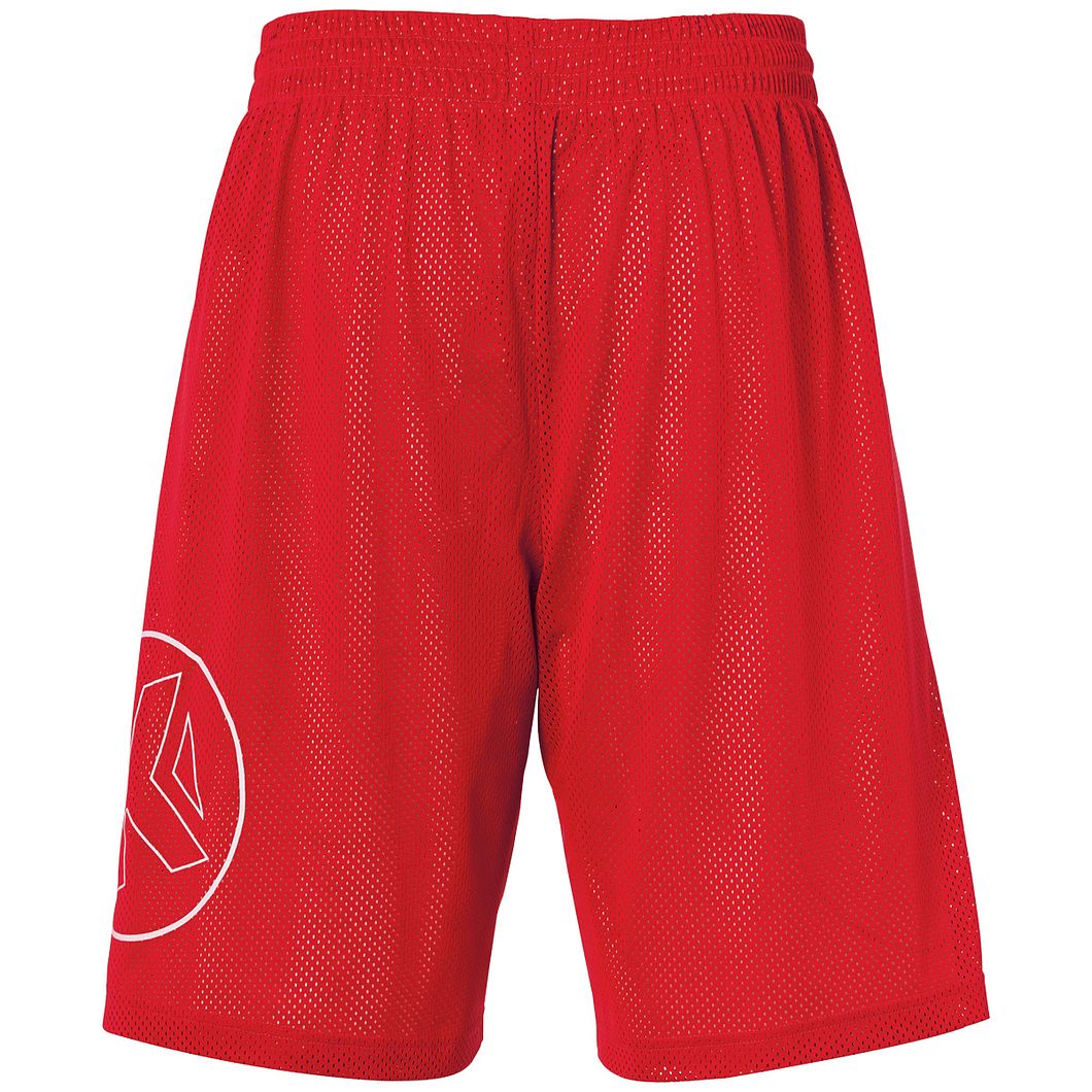 Reversible Shorts