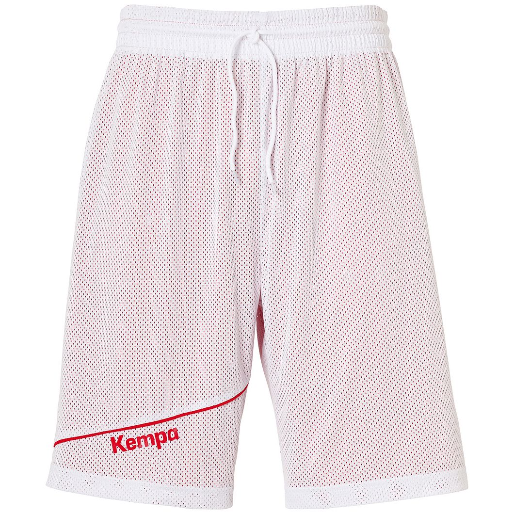 Reversible Shorts
