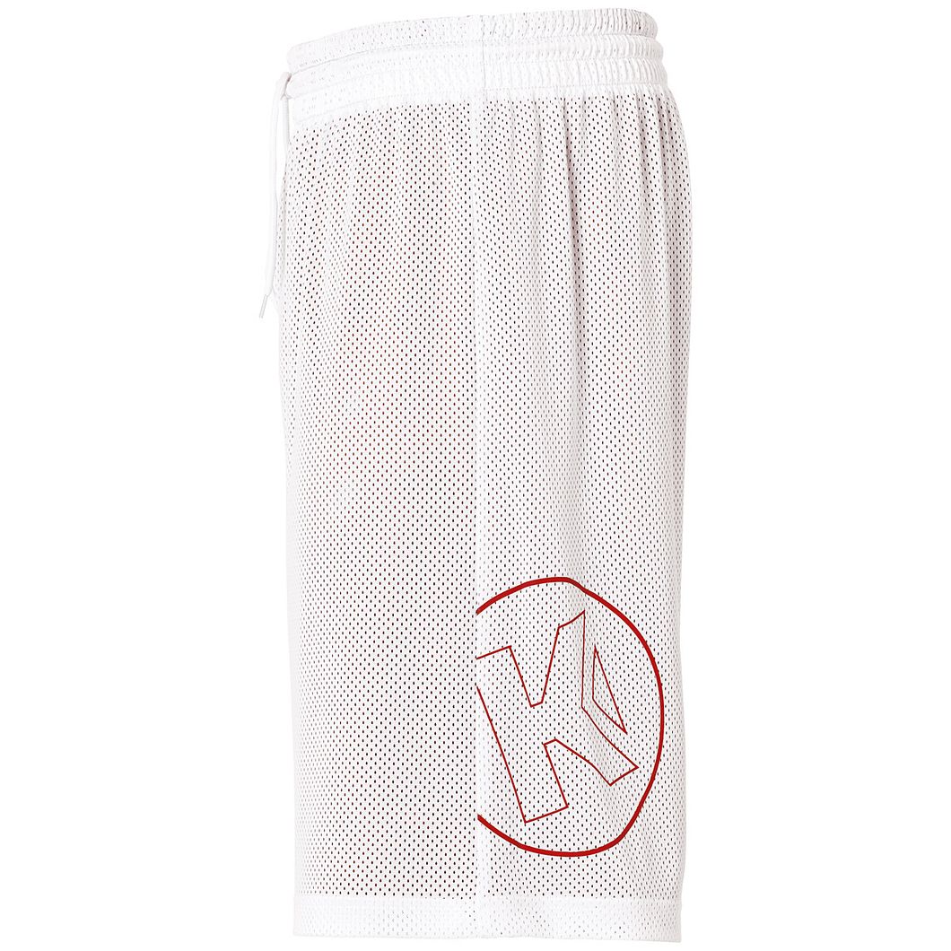 Reversible Shorts
