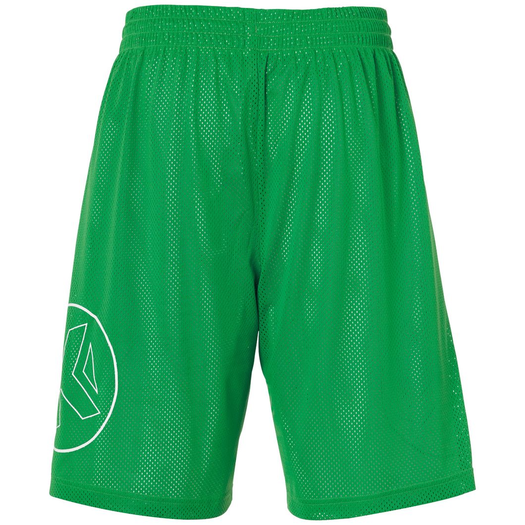 Reversible Shorts