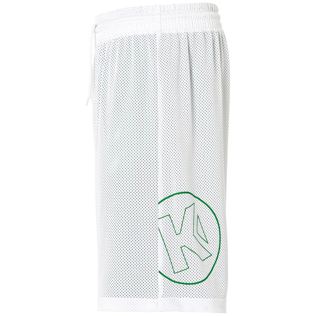 Reversible Shorts