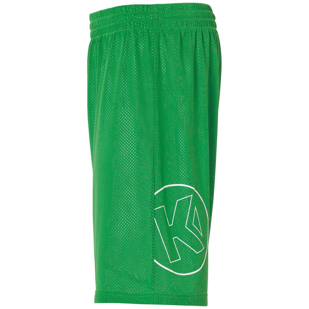 Reversible Shorts