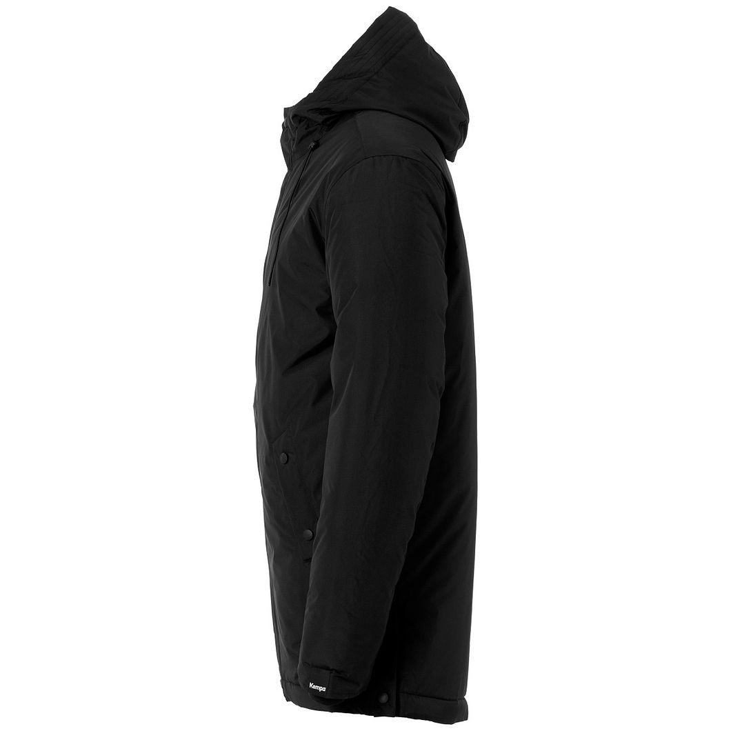 WINTERJACKE