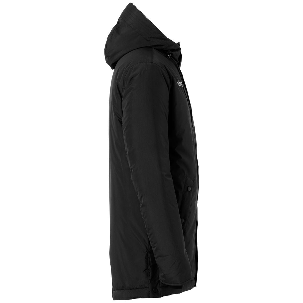 WINTERJACKE