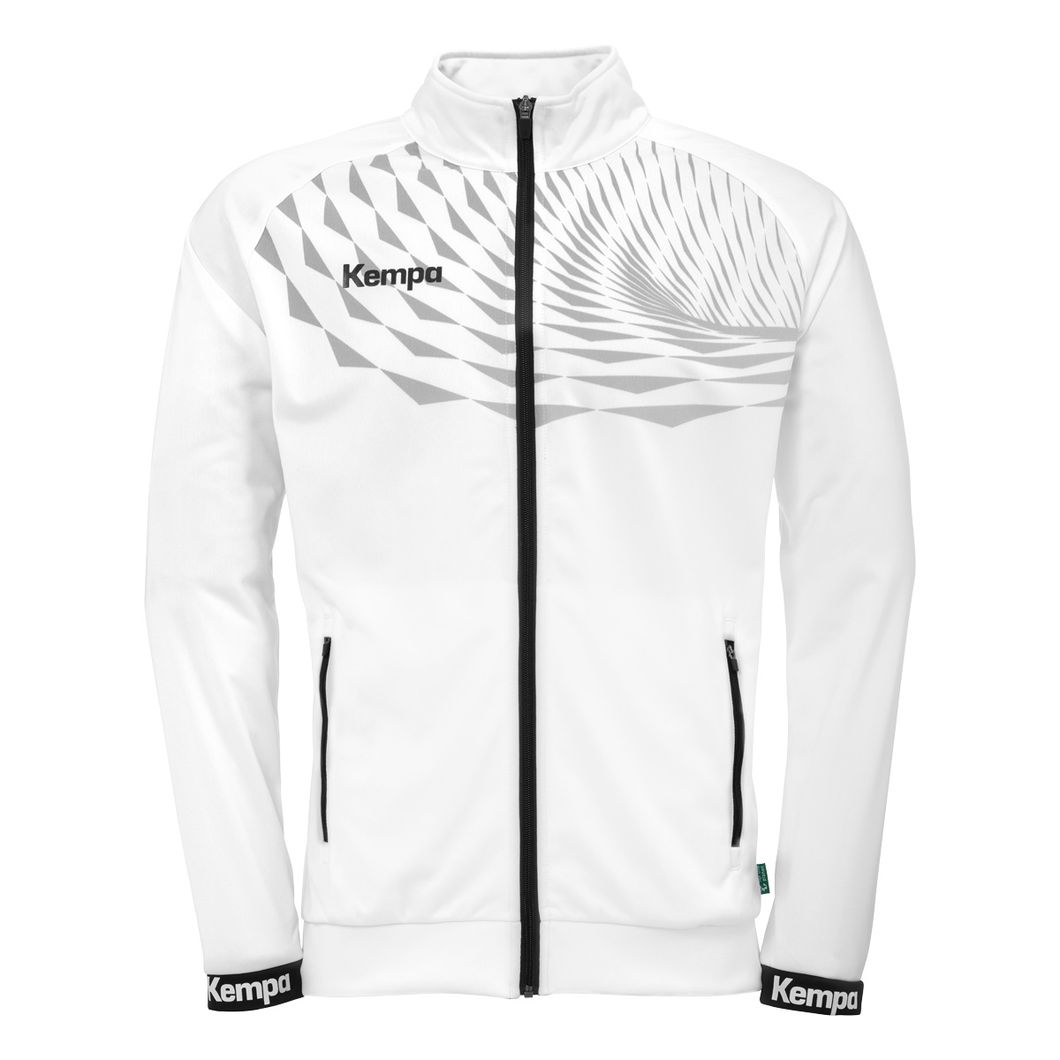 Wave 26 Poly Jacket