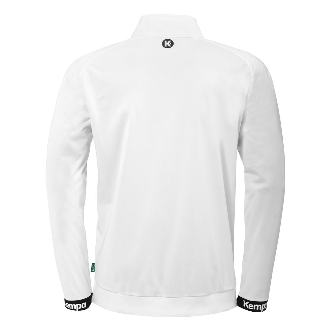 Wave 26 Poly Jacket