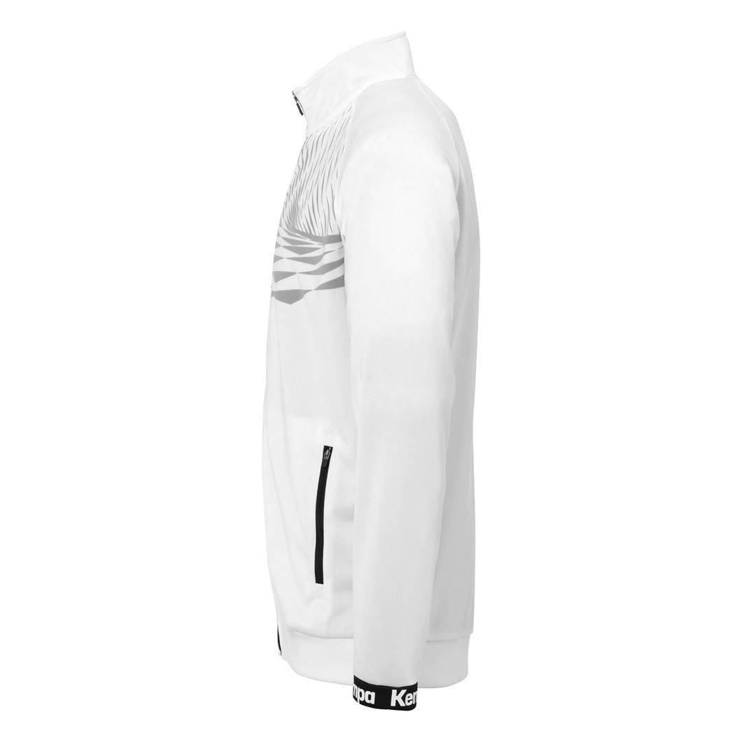Wave 26 Poly Jacket