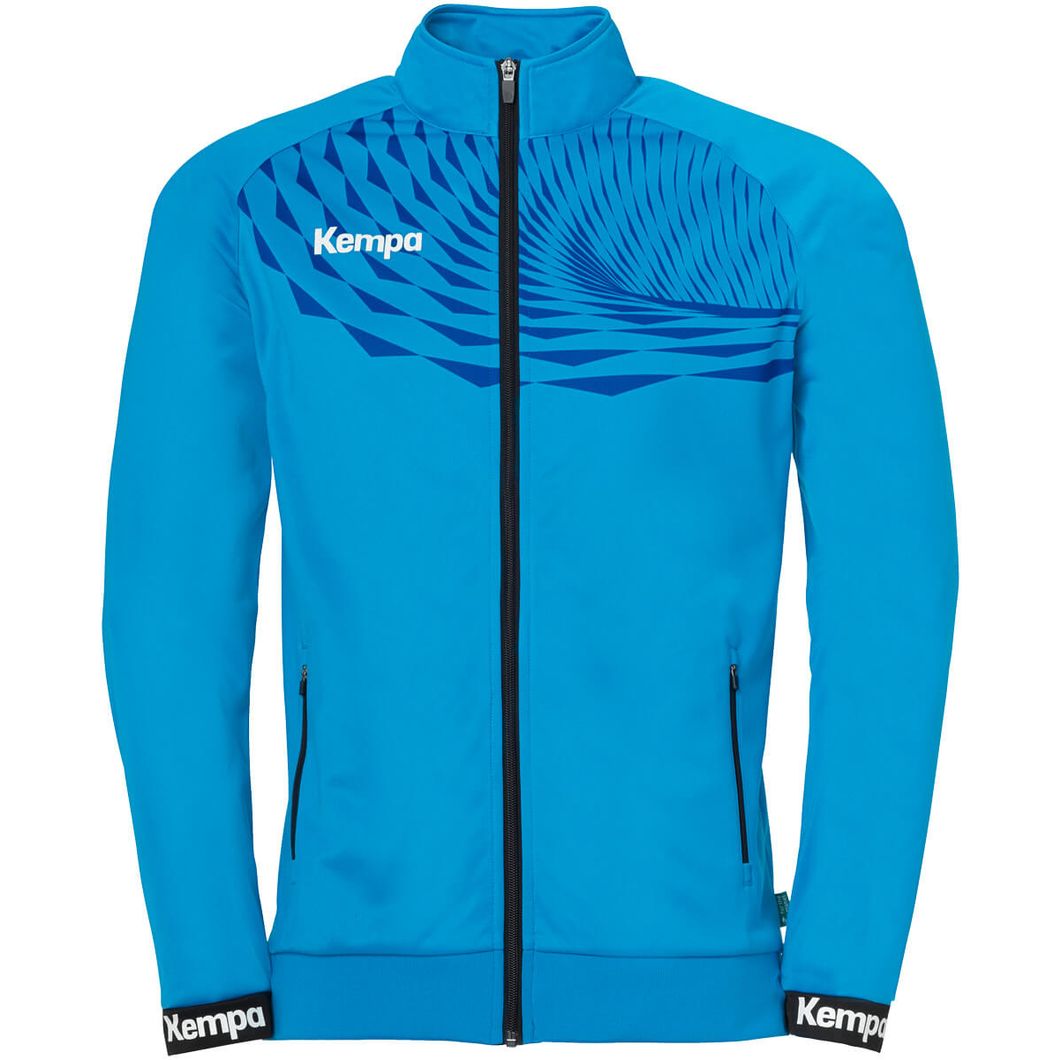 Wave 26 Poly Jacket
