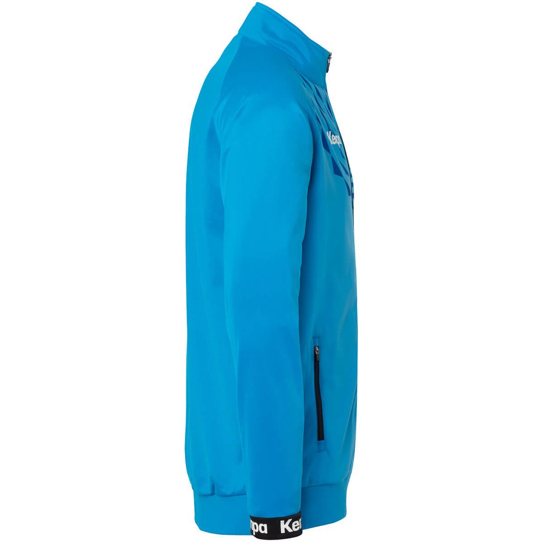 Wave 26 Poly Jacket