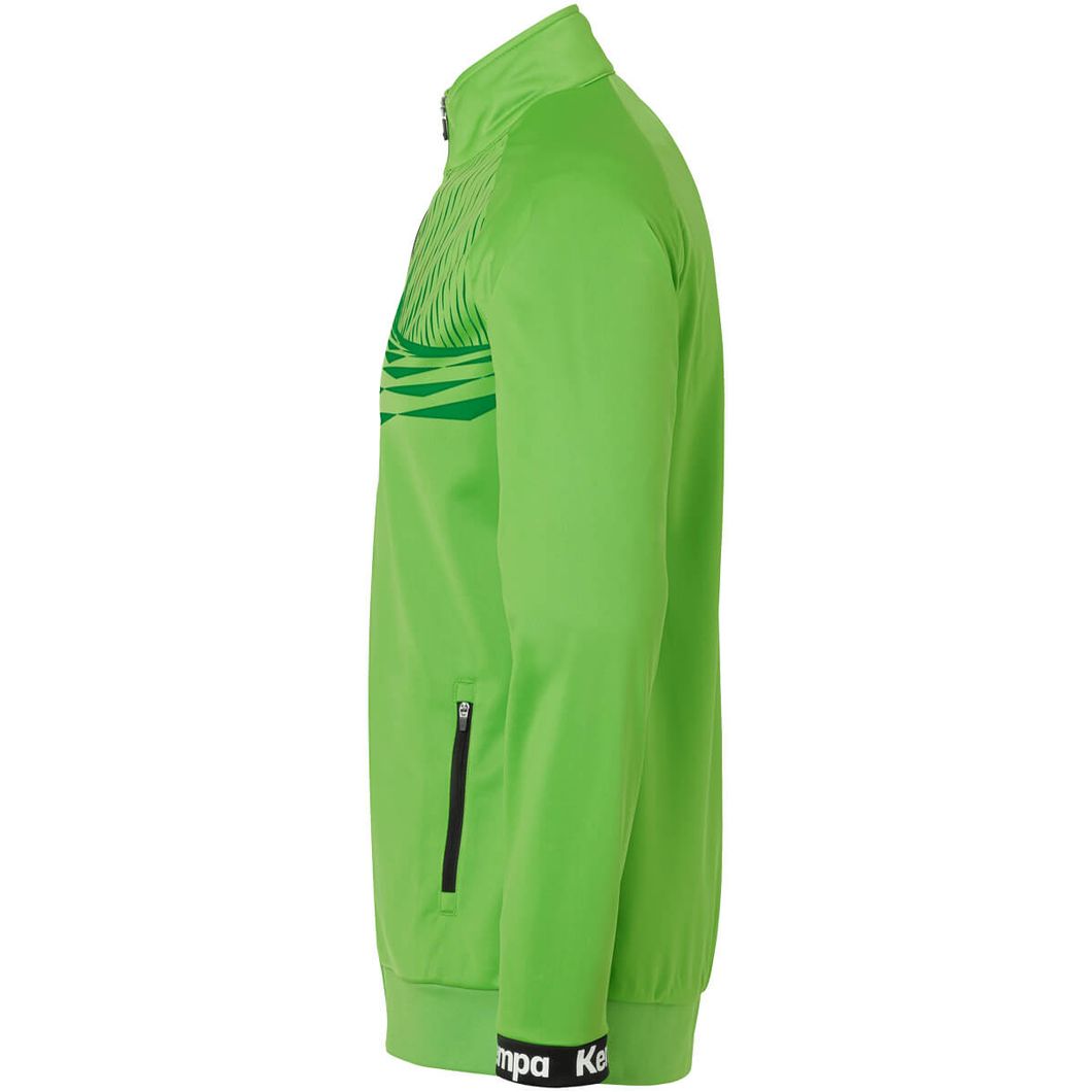 Wave 26 Poly Jacket