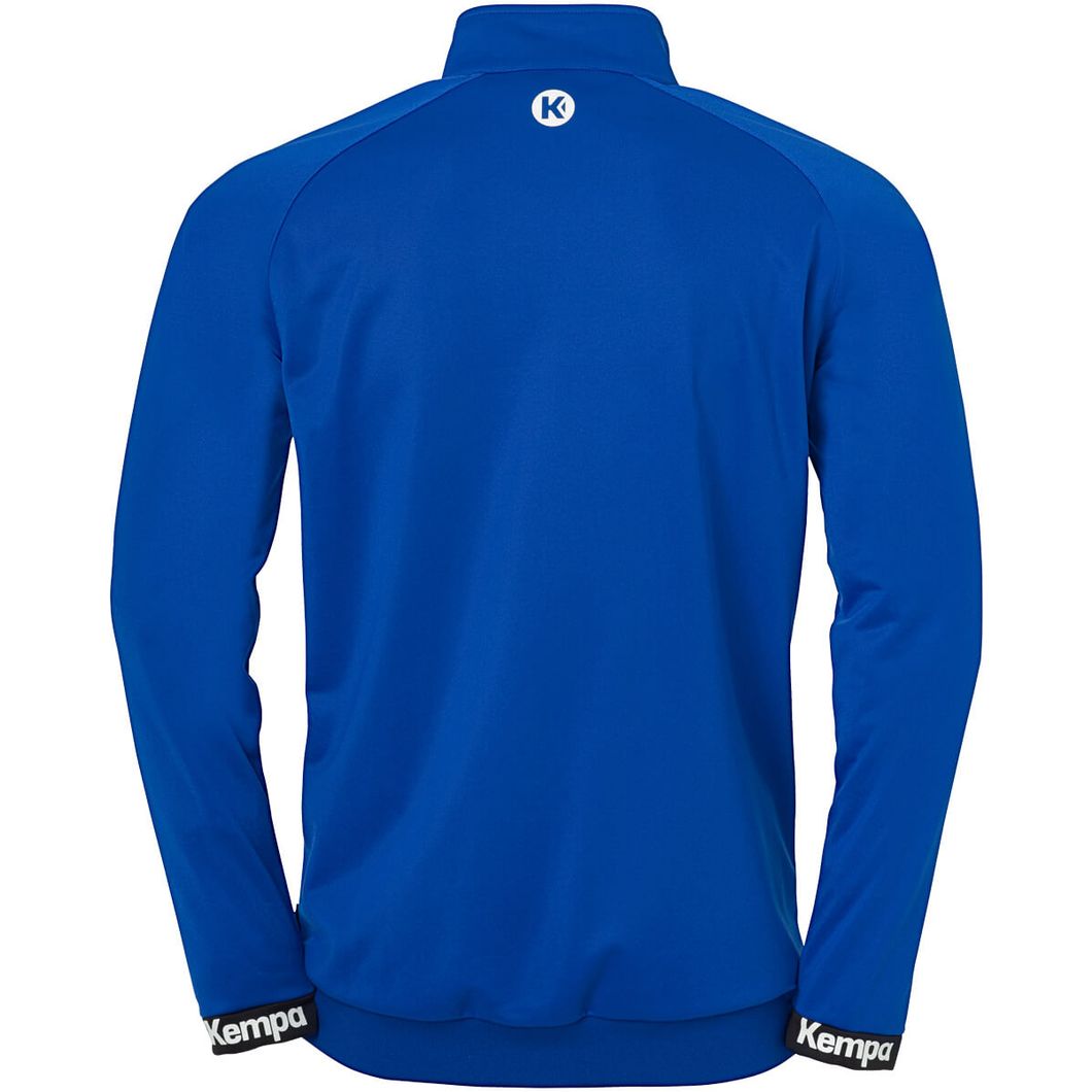 Wave 26 Poly Jacket