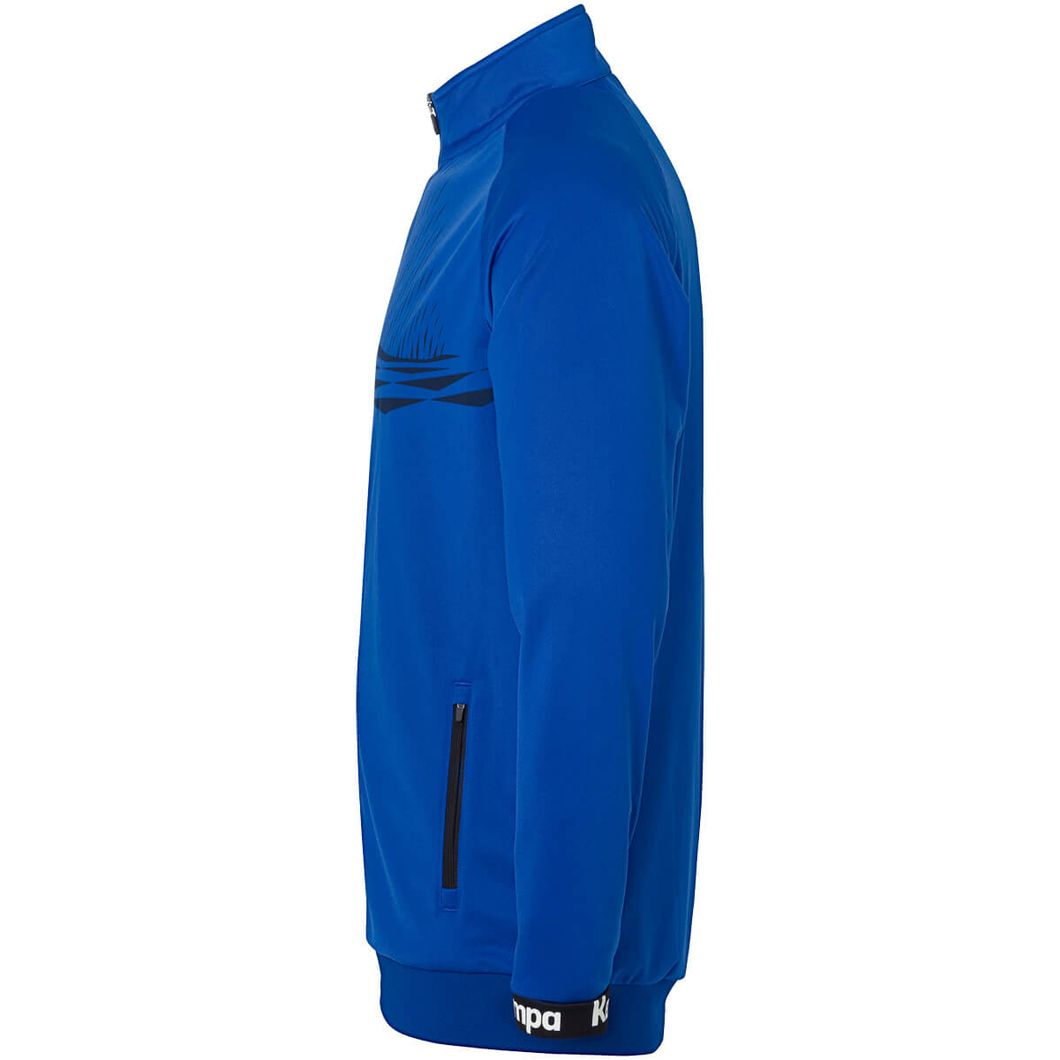 Wave 26 Poly Jacket