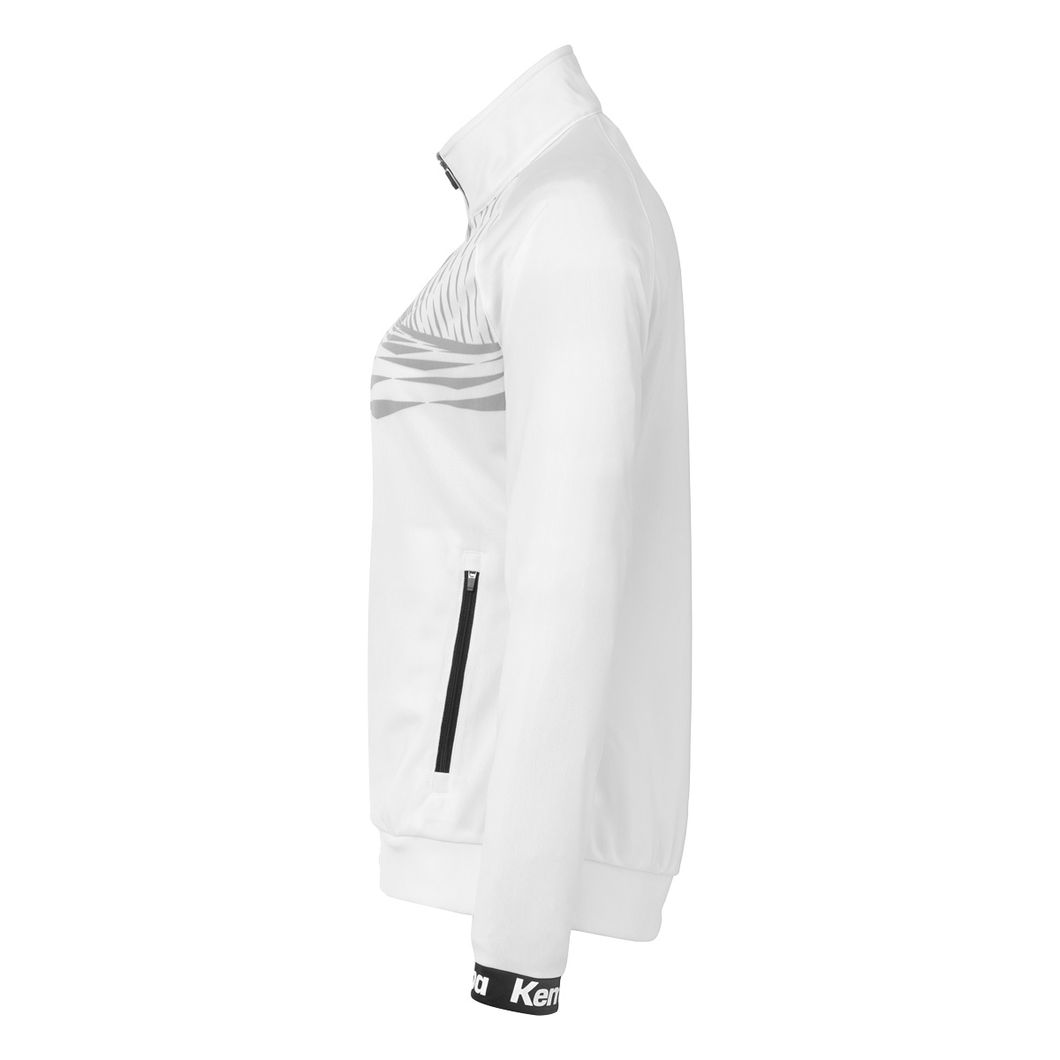 Wave 26 Poly Jacket Damen