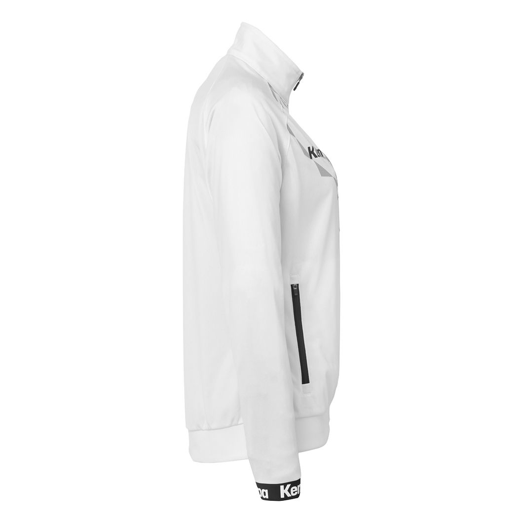 Wave 26 Poly Jacket Damen