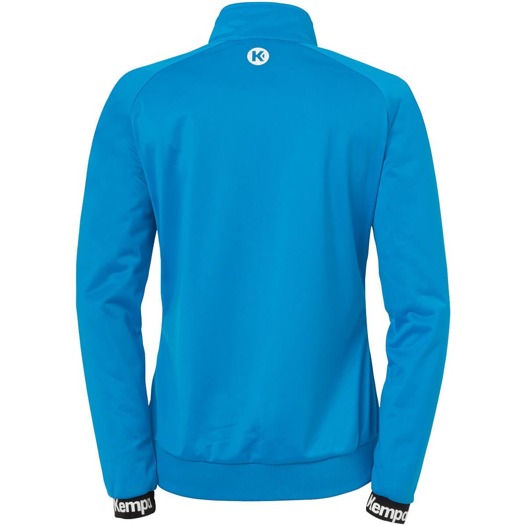 Wave 26 Poly Jacket Damen