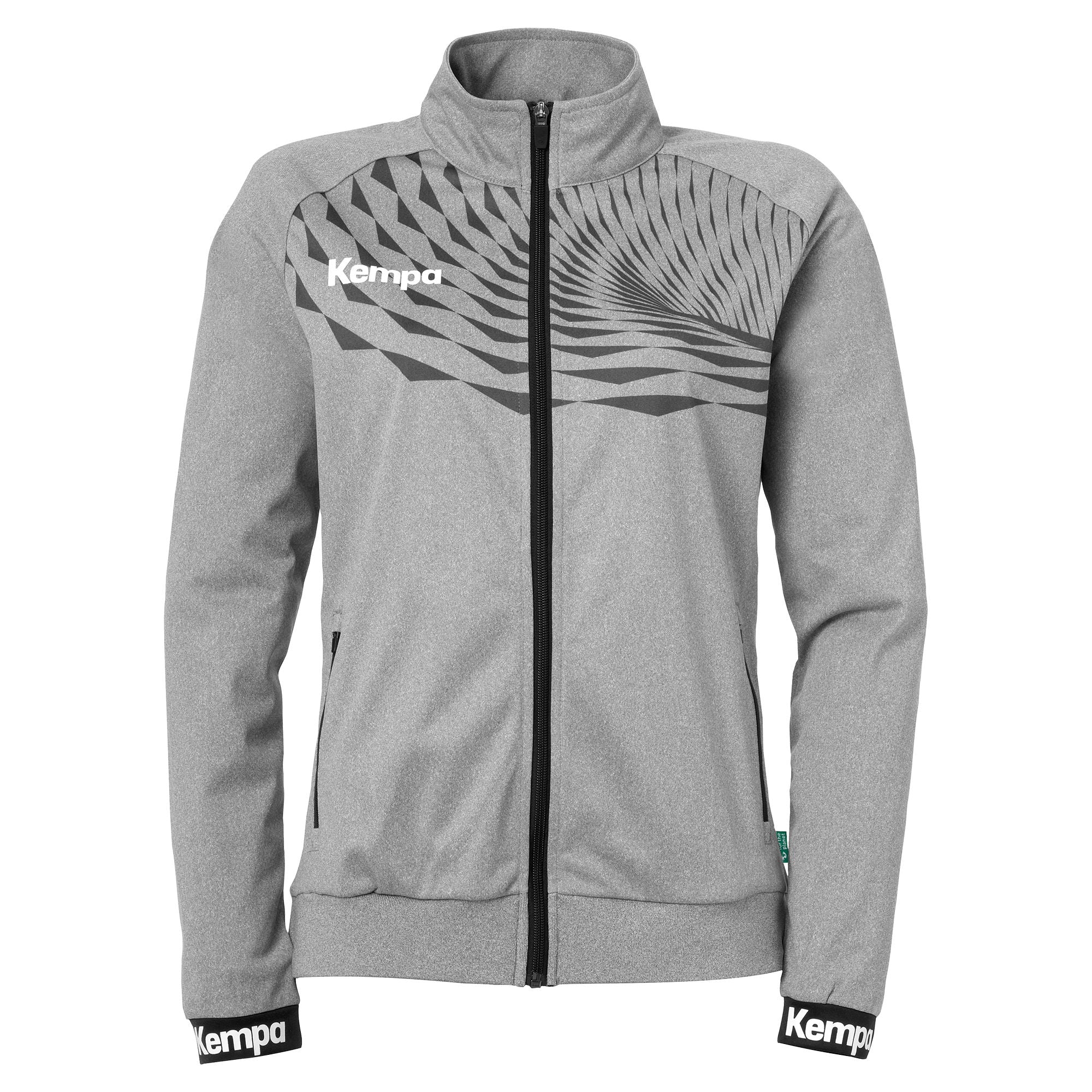 Kempa Wave 26 Poly Jacket Damen