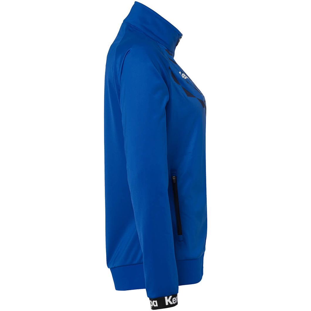 Wave 26 Poly Jacket Damen