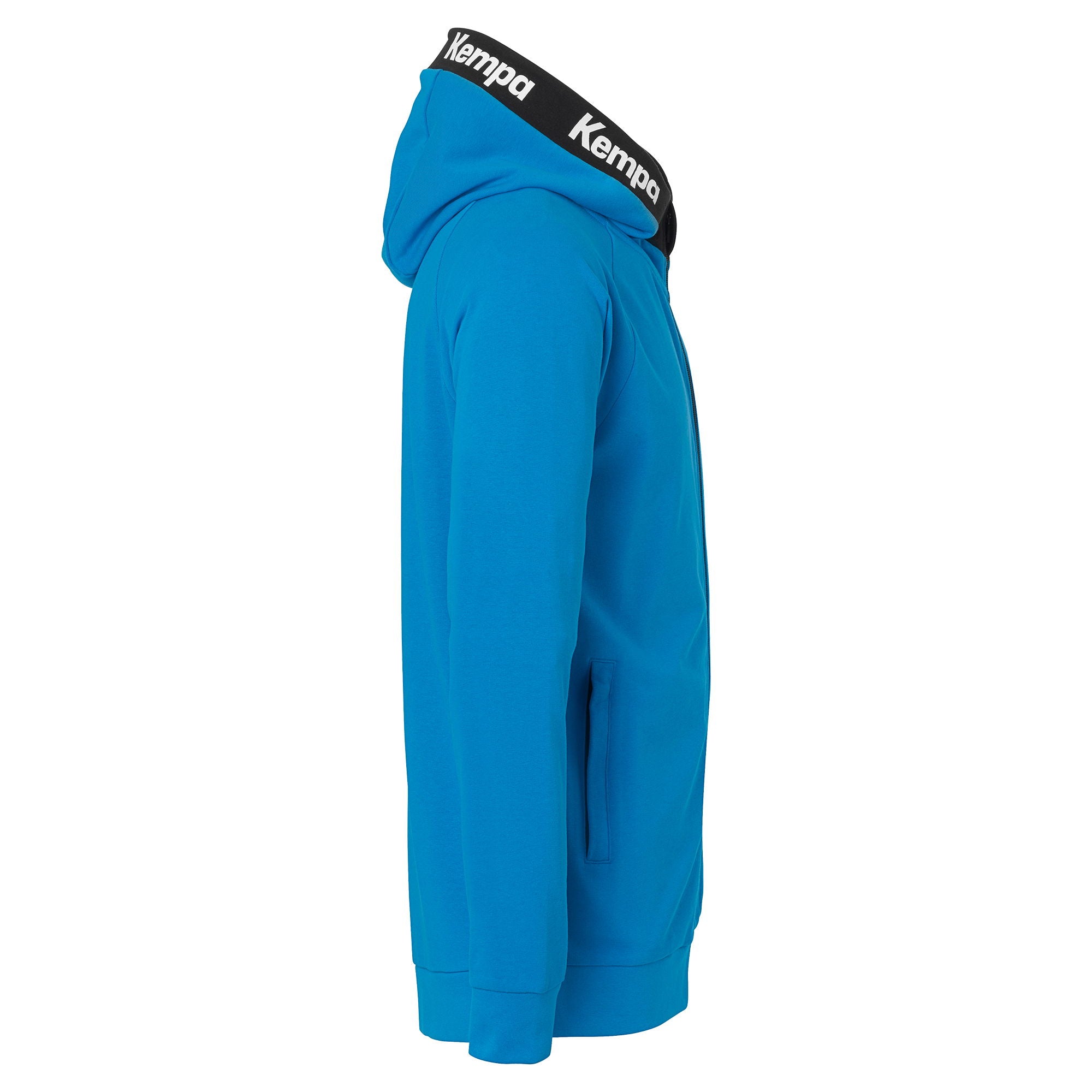 Kempa Core 26 Kapuzenjacke