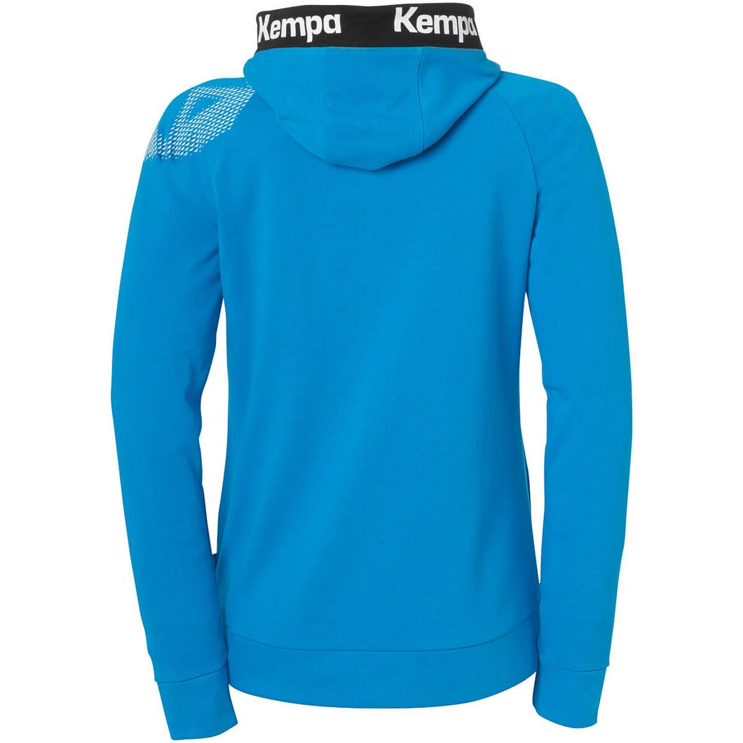 Core 26 Hood Jacket Damen